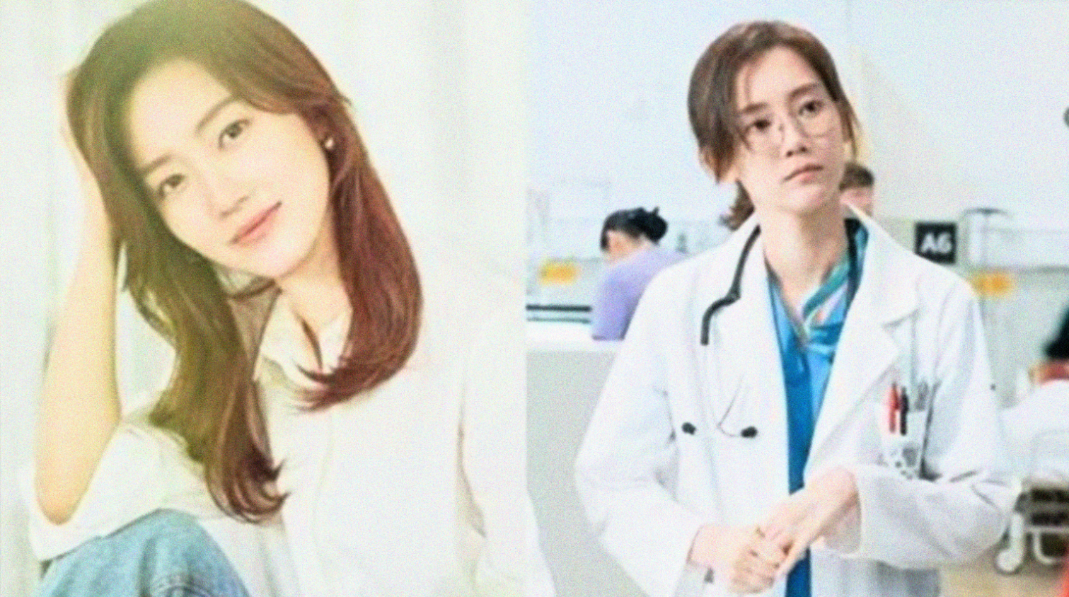 Bintang drakor Hospital Playlist, Shin Hyun Bin. (Foto: Istimewa)