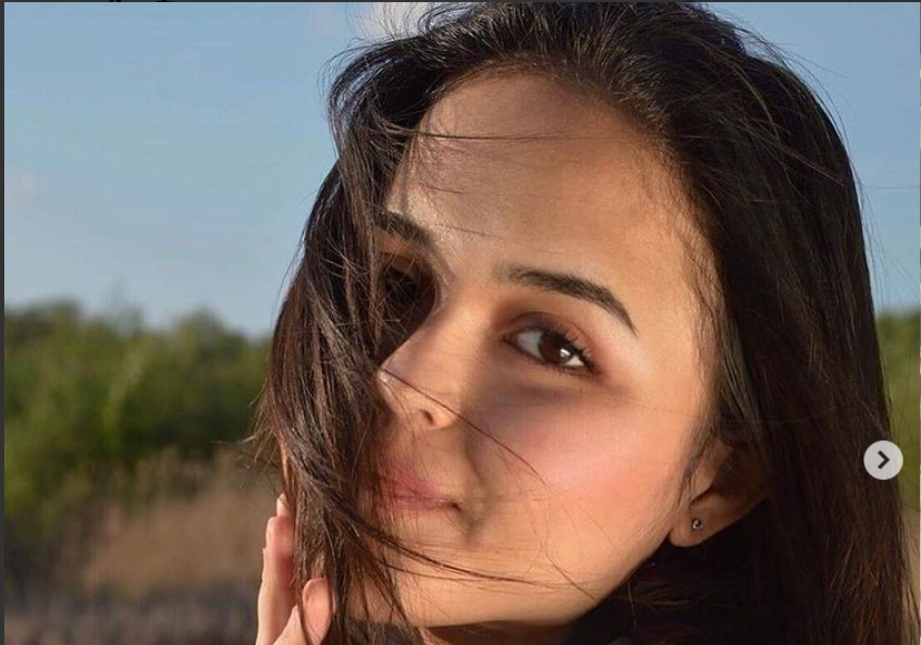 Selebgram Laura Anna, 21 tahun, meninggal pada Rabu 15 Desember 2021. Kabar ini datang di tengah upaya Laura Anna menggugat Gaga Muhammad. (Foto: Instagram)