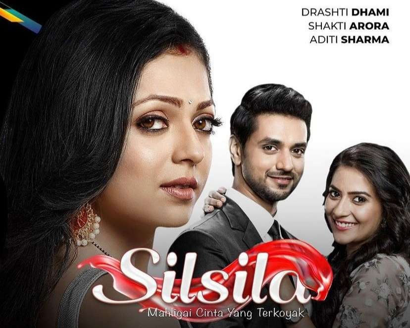 Serial drama India "Sisilia" tayang di ANTV. (Foto: istimewa)