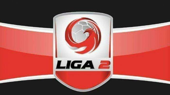 Logo Liga 2. (Instagram)