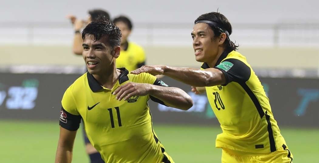Timnas Malaysia fokus melawan Indonesia di laga pemungkas Grup B Piala AFF 2020. (Foto: FAM)