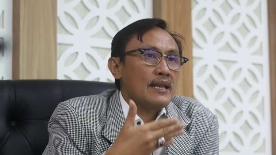 Wakil Sekretaris Jenderal Pengurus Besar Nahdlatul Ulama (PBNU) Muhammad Aqil Irham. (Foto: Istimewa)