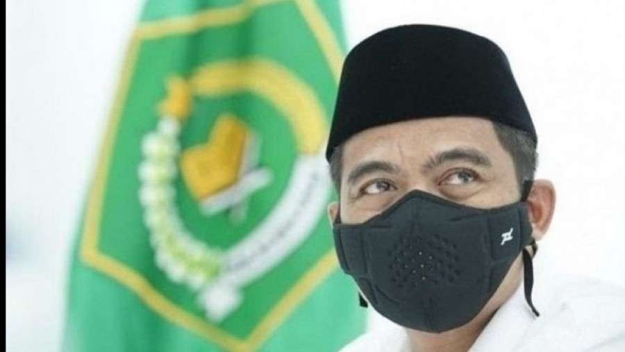 Staf Khusus Menteri Agama Nuruzzaman. (Foto: Kemenag)