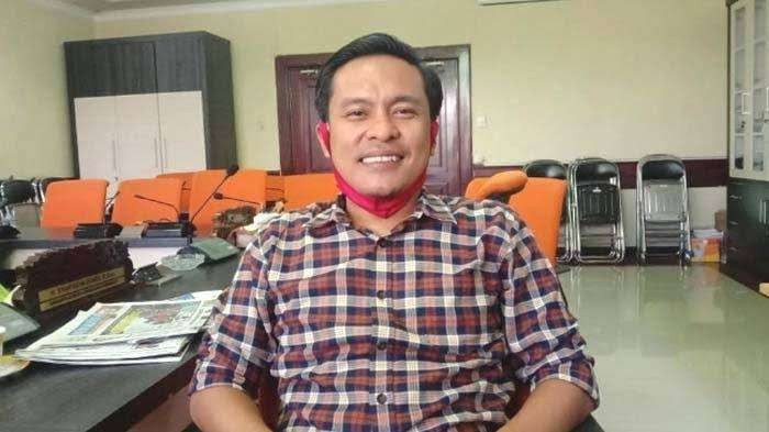 Anggota Komisi A DPRD Surabaya, Arif Fathoni. (Foto: Istimewa)