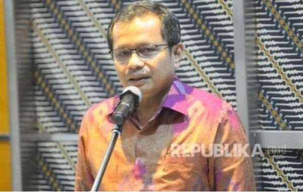 Donny Asrsal  Direktur Utama PT Semen Indonesia Grup ( SIG ) yang baru ( foto: istimewa)