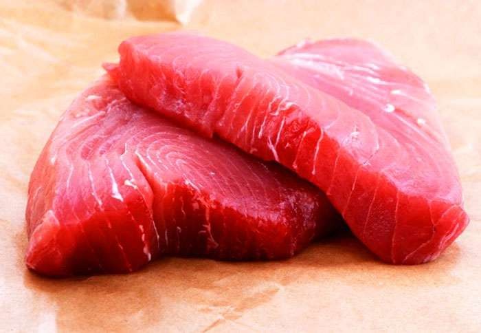 Ikan tuna mengandung nutrisi tinggi yang bermanfaat untuk kesehatan. (Foto: Istimewa)