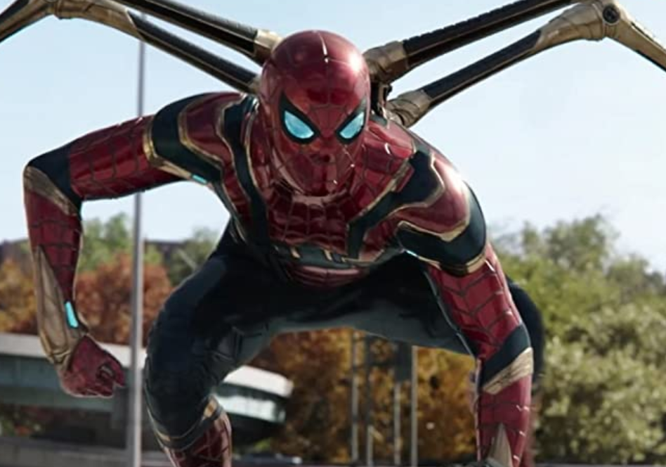 Film Spider-Man No Way Home mampu meraup sedikitnya USD1 miliar atau sekitar Rp14 triliun dalam pemutaran film secara global. (Foto: imdb)