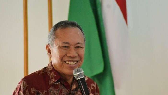 Ketua PP Muhammadiyah, Prof. Syafiq A. Mughni. (Foto: Istimewa)