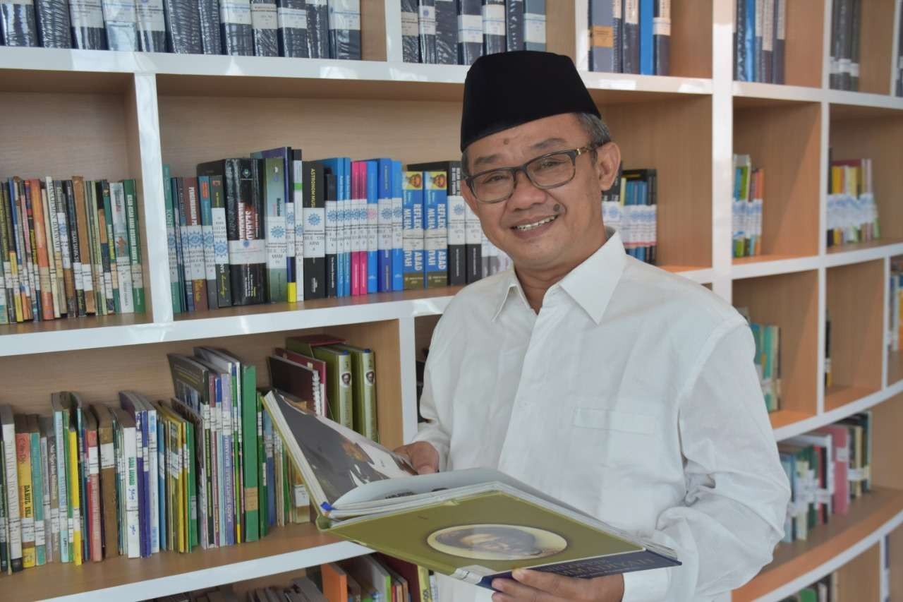Sekretaris Umum Pimpinan Pusat Muhammadiyah, Abdul Mu’ti. (Foto: Istimewa)