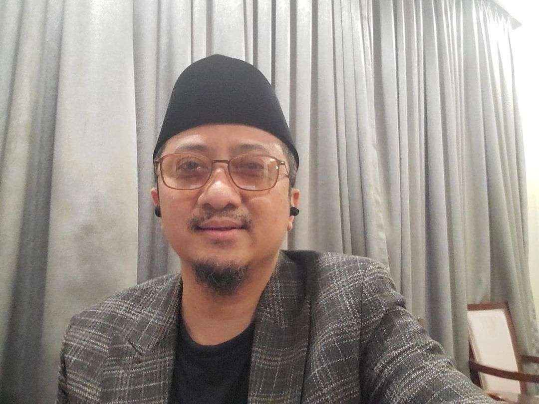 Ustadz Yusuf Mansur siap menghadapi laporan-laporan hukum yang menurutnya sengaja dicicil sehingga ramai pemberitaannya. (Foto: Instagram)