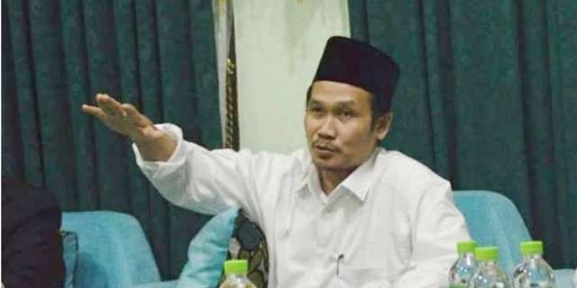 KH Ahmad Bahauddin Nursalim (Gus Baha'). (Foto: Istimewa)