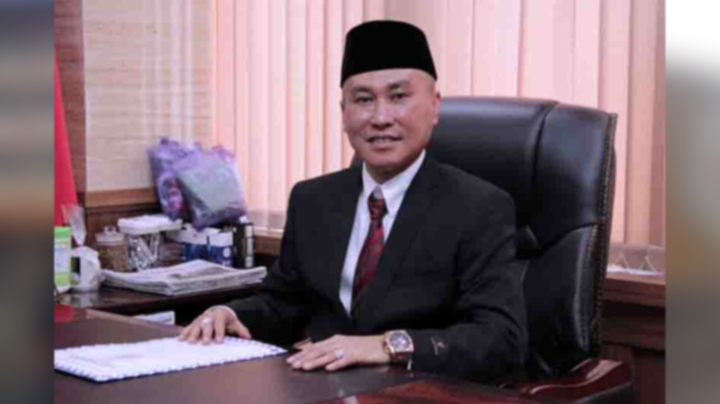 Kepala Dinas Pendidikan Jawa Timur Wahid Wahyudi dikabarkan diangkat sebagai Sekda Provinsi Jawa Timur menggantikan Heru Tjahjono. (Foto: tmsindonesia)