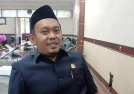 Ketua DRPD Jember Itqon Syauqi (Foto: Istimewa)