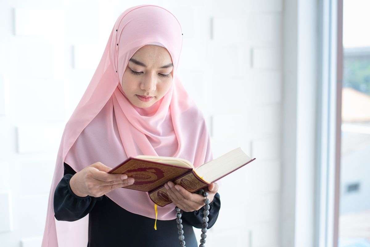 Belajar Al-Quran wajib bagi setiap Muslim dan Muslimah. (Foto: Istimewa)