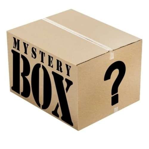 Mistery Box diharamkan MUI. (Ilustrasi)