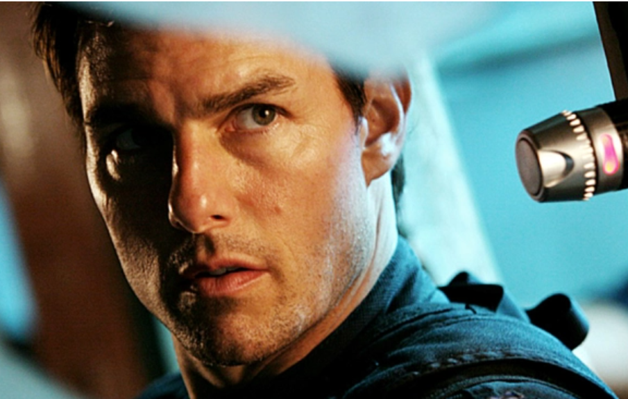 Fans aksi Tom Cruise dalam Mission: Impossible 7 dan 8 harus menelan kekecewaan. Pasalnya dua film itu ditunda hingga 2023 dan 2024. (Foto: Var)
