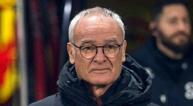 Watford memecat Claudio Ranieri dari jabatannya sebagai pelatih kepala, Senin 24 Januari 2022 waktu setempat. (Foto: Twitter)