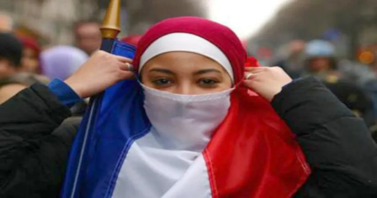 Prancis Keluarkan Larangan Hijab dalam Semua Olahraga. (Foto: Istimewa)
