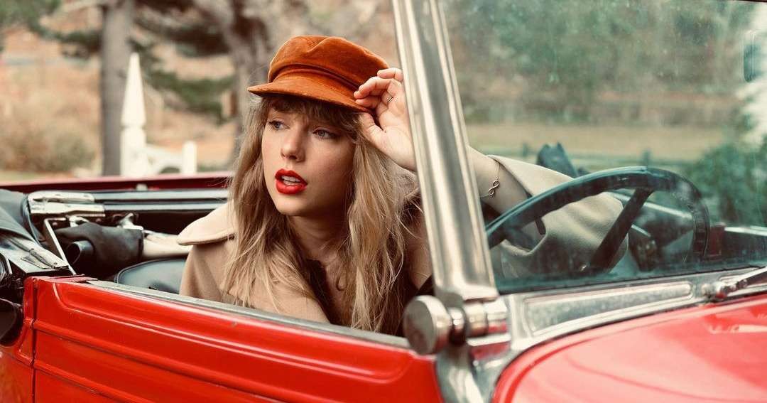 Tylor Swift punya banyak penggemar laki-laki yang fanatik hingga nekat menguntit, bahkan membobol rumah sang bintang pop ini. (Foto Instagram)