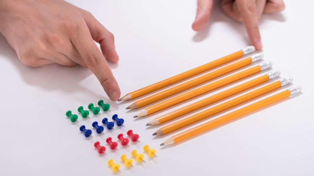 Ilustrasi perilaku seseorang yang mengalami OCD. (Foto:Shutterstock)