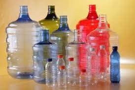 Ilustrasi kemasan plastik yang bisa digunakan air mineral. (Ilustrasi: Istimewa)