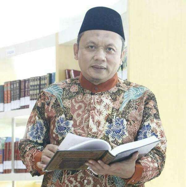 Fathurrahman Kamal, kader Muhammadiyah. (Foto: Istimewa)