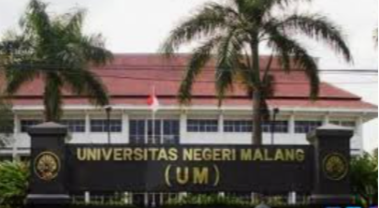 Sedikitnya ada enam mahasiswa dan satu dosen di dua fakultas Universitas Negeri Malang (UM) yang terpapar Covid-19. (Foto: jpnn)