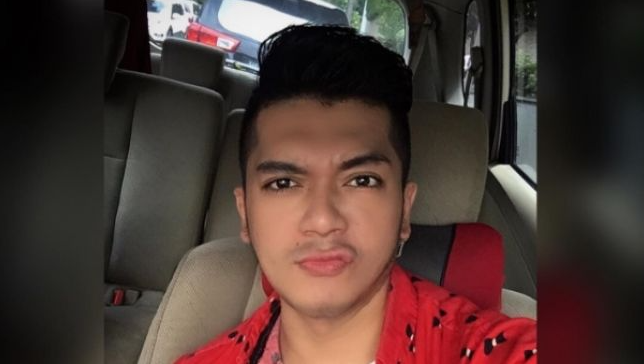 Norman Divo, runner up Bintang Pantura season 2 di Indosiar. (Foto: Instagram)