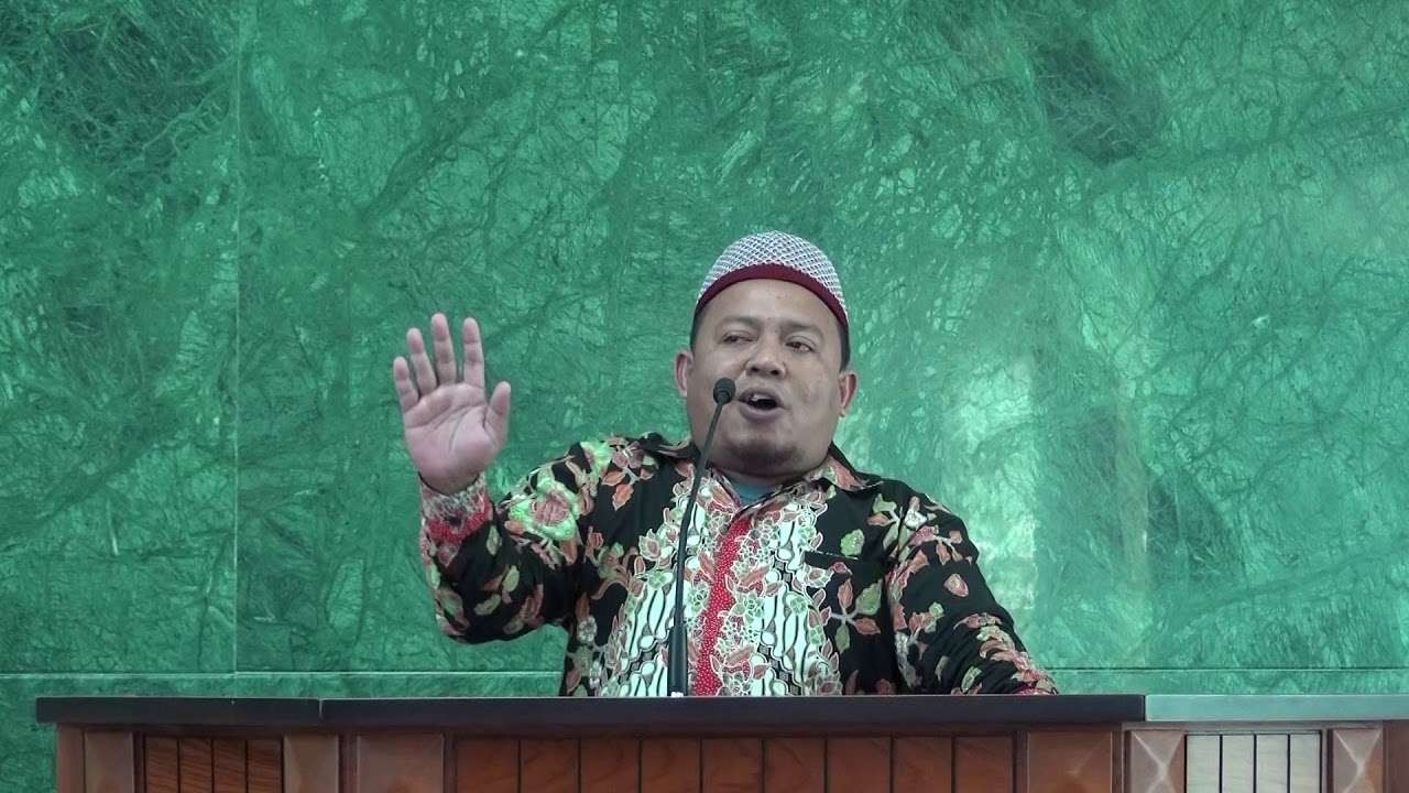 Hendra Darmawan, M.A, Ketua Majelis Tabligh Pimpinan Wilayah Muhammadiyah (PWM) Daerah Istimewa Yogyakarta. (Foto: Istimewa)