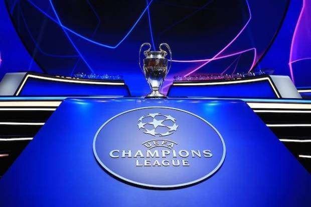 Ilustrasi Liga Champions. (Foto: UEFA)