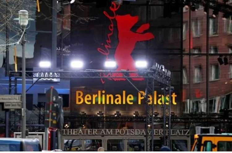Festival Film Berlin mewajibkan pengunjung untuk melakukan tes Covid-19 di sejumlah titik yang telah disediakan penyelenggara di sekitar area utama festival. (Foto: Istimewa)