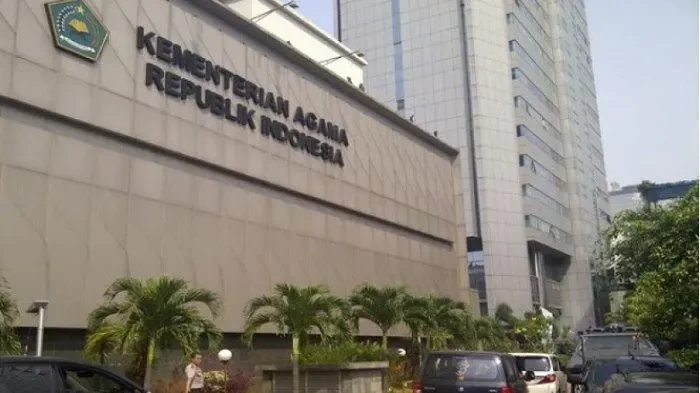 Kantor Kementerian Agama, Jakarta. (Foto: Kemenag)