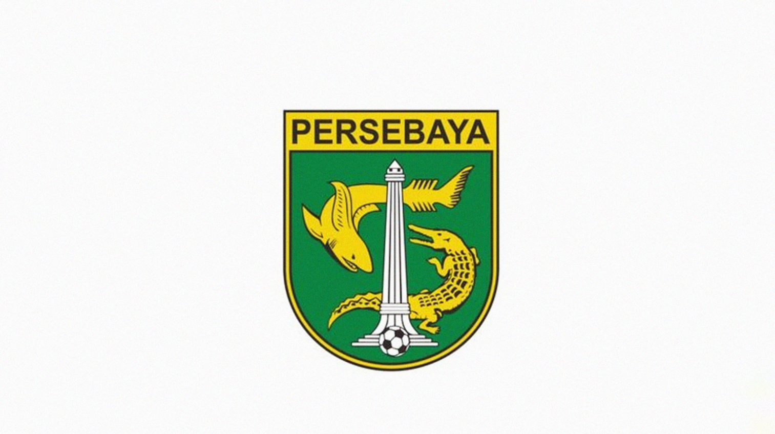 Logo Persebaya Surabaya. (Foto: Istimewa)