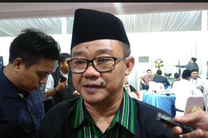 Sekretaris Umum PP Muhammadiyah Prof Abdul Mu'ti. (Foto: istimewa )