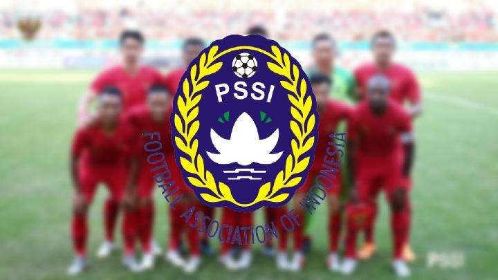 Logo PSSI. (Foto: Istimewa)