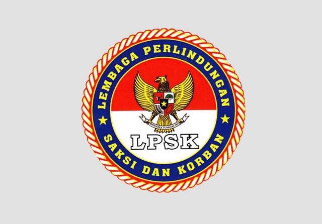 Logo LPSK.