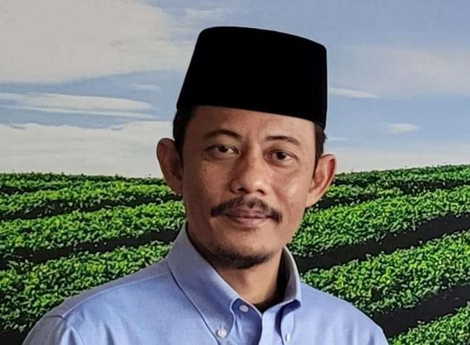 Arif Rahmansyah Marbun, Ketua PBNU. (Foto:Istimewa)
