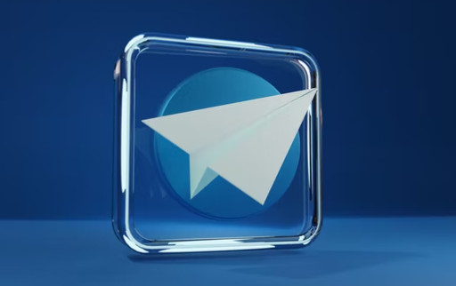 Aplikasi percakapan Telegram memblokir media milik Rusia, RT, dari layanan mereka di Eropa. Sejumlah media massa juga berhenti beroperasi di Rusia. (Foto: unsplash)