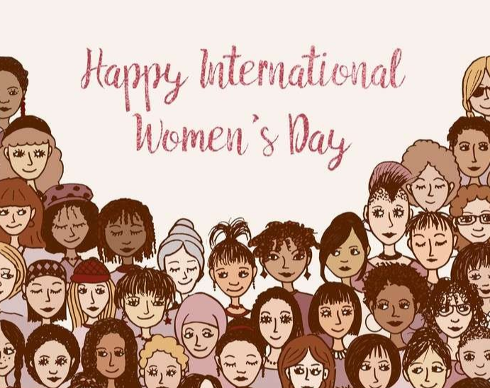 Ilustrasi Selamat Hari Perempuan Sedunia, selamat berdaya bagi seluruh perempuan hebat di seluruh dunia. (Foto: Istimewa)