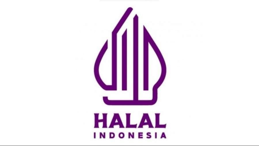 Label Halal Indonesia. (Foto: Kemenag)