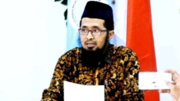 Ketua STDI Jember, Ustadz Muhammad Arifin Badri (Foto: Istimewa)