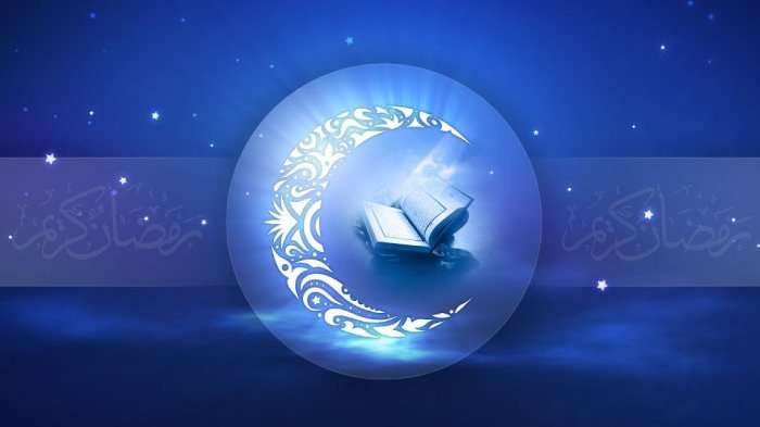 Wahyu Allah Ta'ala menurunkan Al-Quran melalui Malaikat Jibril. (Foto: Istimewa)