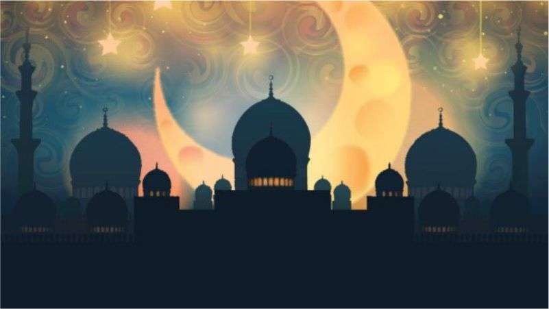 Hisab dan Rukyatul Hilal dua metode menentukan awal Ramadhan. (Ilustrasi)