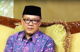 Ketua Majelis Tarjih dan Tajdid PP Muhammadiyah Syamsul Anwar. (Foto: Istimewa)