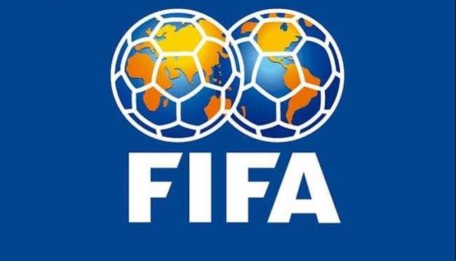 Ilustrasi logo FIFA. (Foto: Istimewa)