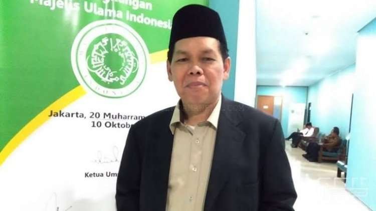 Sekretaris Jenderal Majelis Ulama Indonesia (Sekjen MUI), Amirsyah Tambunan. (Foto: Istimewa)