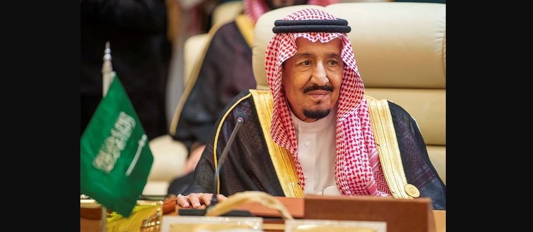 Raja Salman bin Abdulaziz dari Kerajaan Arab Saudi. (Foto: Istimewa)