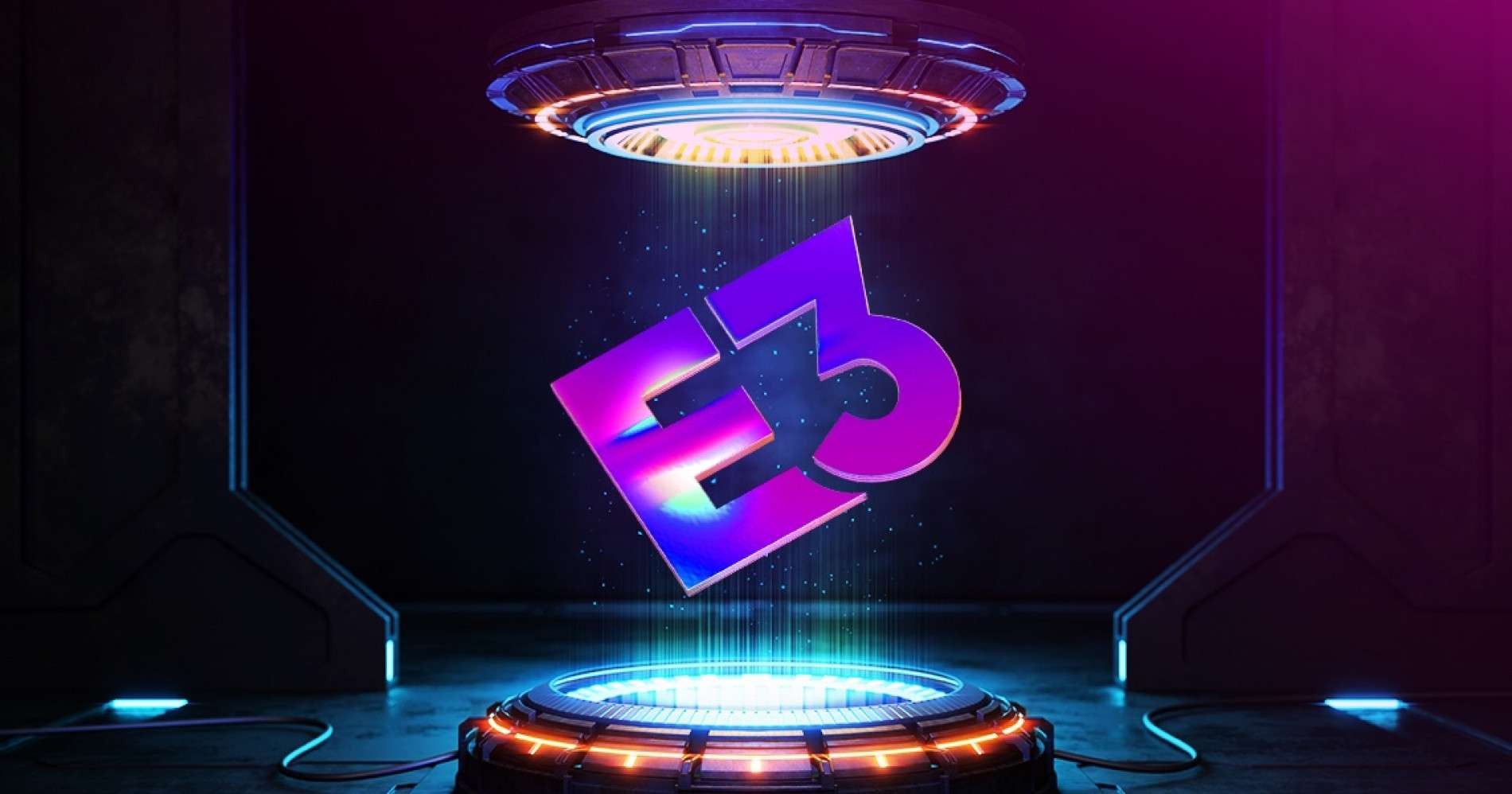 Ilustrasi gelaran Electronic Entertainment Expo atau E3. (Foto: E3)