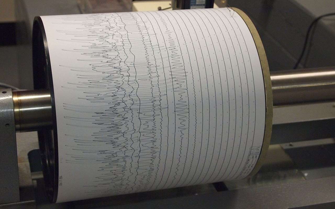 Gempa tektonik guncang di NTB. (Foto: Ilustrasi)