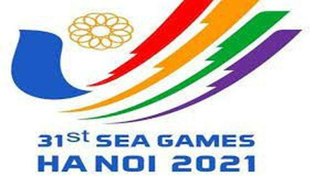 Logo SEA Games Hanoi. (Istimewa)